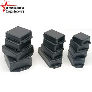 Gpsトラッカーエンクロージャー衛星測位電気自動車ペットロケーターケース牛羊壁掛けプラスチックフランジコントロールボックス - Product Image 3