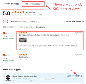 CSZ インベントリー BMW S58 M2 G87 M3 M4 G80 G82用 ストレート3.5インチ ダウンパイプ ボルトオン取り付け 1.5時間で完了 - Product Image 6