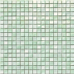 Couleur vert émeraude DIY Full Body Glass Mosaic China Factory For Pool - Product Image 6