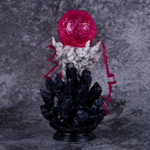 Figurine Dragon-on Ball <span class=keywords><strong>Z</strong></span> Majin Buu Anime 23.5cm Son Goku Frieza Spirit Bomb PVC Statue Action Figurine Modèle Poupée Jouet à collectionner - Product Image 4