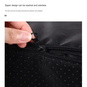 Scale per cani da addestramento lavabili rimovibili combinabili multistrato impermeabile per animali domestici che salgono gradini - Product Image 3