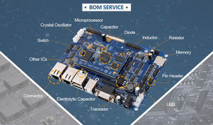 Bsm20gp60 mô-đun hoàn toàn mới IC chip bom danh sách dịch vụ <span class=keywords><strong>IGBT</strong></span> trong kho bsm20gp60 - Product Image 4