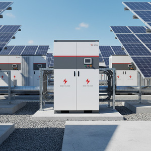 Inversores de Corriente Continua/Alterna de 630KW - Product Image 2