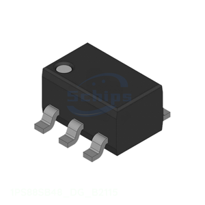 In Stock Diode Arrays 6-TSSOP, SC-88, SOT-363 1PS88SB48/DG/B2115 Buy Online Electronic Components - Product Image 1