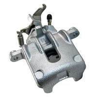 Pinza de Freno Original para Ford FIESTA V (JH JD), FOCUS (DAW DBW), Saloon (DFW), Turnier (DNW) 1075554 1478419 98AB2553AA 98AX2553AA