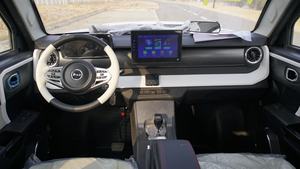 Produttori Cinesi di Pickup con Guida a Sinistra e a Destra Alimentati da Nuove Fonti di Energia. - Product Image 6