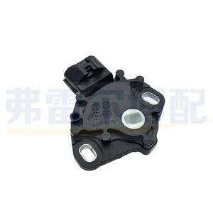 Interruptor de Seguridad Neutral para Caja de Cambios Nissan March 31918-3MX0A, Interruptor Solenoide para Reemplazo y Reparación - Product Image 3