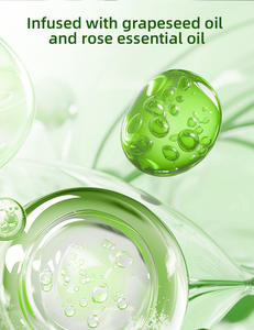 <span class=keywords><strong>Huile</strong></span> capillaire réparatrice <span class=keywords><strong>de</strong></span> couleur unie post-teinture à fonction complexe - Product Image 3