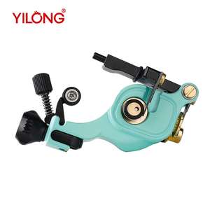 เครื่องสักแบบหมุนปากกาเครื่องสักชุดปากกาเครื่องสัก - Product Image 1