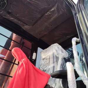 Escavatore <span class=keywords><strong>Hitachi</strong></span> Zaxis <span class=keywords><strong>200</strong></span> (Classe 20 Tonnellate) Usato a Prezzo Ultra-Basso, Serie ZX200 Giapponese su Cingoli in Vendita - Product Image 6