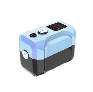 Pompe à eau automatique adaptative à aimant pour surpression - Product Image 6