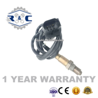 R & C haute qualité Sonda Lambda 717285201021 021906262B 06B906265D pour Audi A4 TT VW Golf City Beetle Jetta Passat Air-Fuel Rati