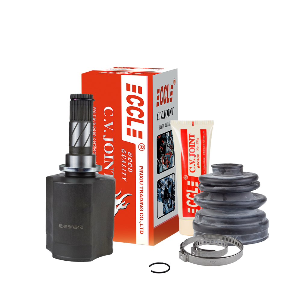 EPX Inner CV Joint for Mazda 3 - Durable & Reliable