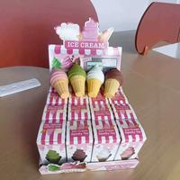 Vente en gros de 30 styles de jouets à presser craquants, jouets sensoriels ASMR, jouets moelleux au son de beurre de cacahuète, jouets à construire, balles faites à la main, jouets anti-stress