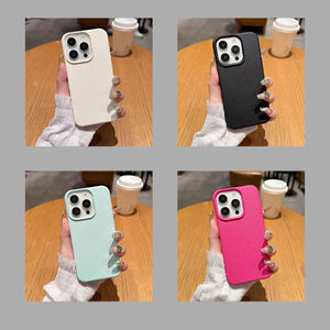 Coque <span class=keywords><strong>de</strong></span> téléphone mystère porte-bonheur, <span class=keywords><strong>style</strong></span> mignon Ins, antichute, coque <span class=keywords><strong>de</strong></span> protection souple pour iPhone 17/16/15/14/13/12/11/Pro/Pro Max - Product Image 6