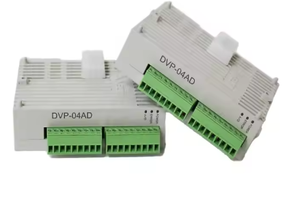bibo 100% Original Nouveau Système de Contrôle PLC DVP04AD-SL PAC Contrôle Industriel 32 E/S 220V Contrôleurs Dédiés - Product Image 2