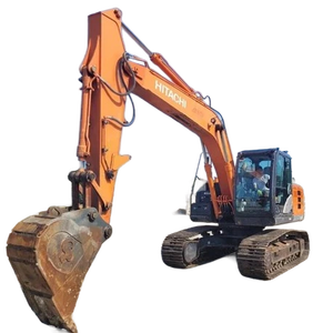 รถขุดมือสองฮิตาชิ 160 คุณภาพสูงราคาประหยัด - Product Image 1