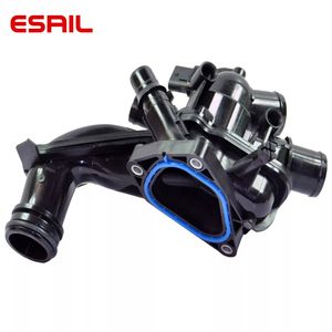 1336CC 764558180 Boîtier de Thermostat 9808647080 POUR <span class=keywords><strong>PEUGEOT</strong></span> 207 <span class=keywords><strong>208</strong></span> 508 3008 5008 - Product Image 4