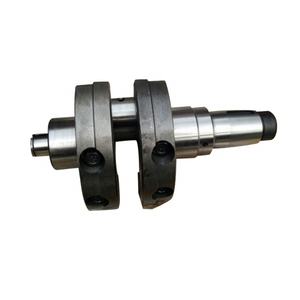 Dieselmotor Generator Textiel Landbouwmachines Onderdelen Tractor <span class=keywords><strong>Truck</strong></span> Heftruck Krukas ZH1125 - Product Image 6