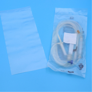 Buste Autosigillanti per Sterilizzazione Monouso Mediche all'Ingrosso per Materiali di Consumo Medici - Product Image 1