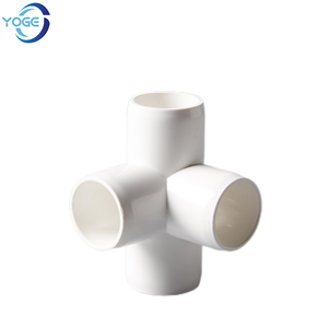 ASTM đồ nội thất lớp phụ kiện đường ống <span class=keywords><strong>SCH</strong></span> <span class=keywords><strong>40</strong></span> Bốn cách khuỷu tay - Product Image 3