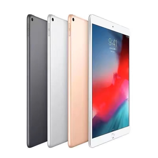 2017 2018 9.7 Inch IOS Smart Tablet PC Global Version 128GB RAM/ROM 4G Network A++ Grade Used