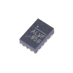 Puce de conversion synchrone LDO 100 mA, emballage ALVF QFN-12, sérigraphie NB680GD-Z - Product Image 1