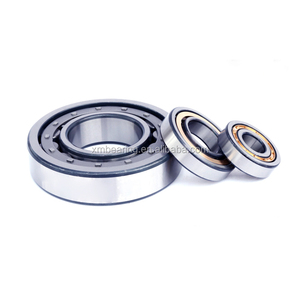 Roulement à rouleaux cylindriques complet Lina <span class=keywords><strong>M</strong></span> 5210 E M5210E <span class=keywords><strong>M</strong></span> 5206 E M5206E en acier chromé haute vitesse pour machines 30X62X23.8mm - Product Image 1