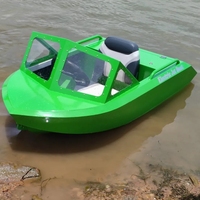 Mini Jet Ski Électrique à Batterie Lithium Ternaire
