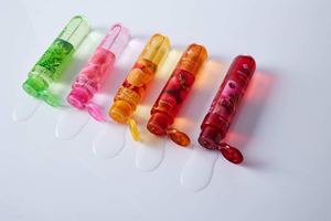 <span class=keywords><strong>Lubricante</strong></span> Sexual <span class=keywords><strong>de</strong></span> 80 ml con Sabor a Frutas Variadas para Adultos, Gel <span class=keywords><strong>Lubricante</strong></span> Sexual para Sexo Anal, Vaginal y Oral - Product Image 6