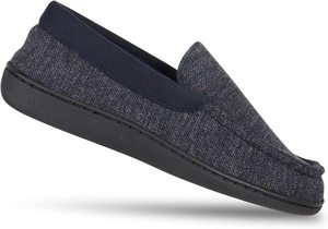 2024 New Design Men's <strong>Ladies</strong> Memory Foam Indoor <strong>Slippers</strong> <strong>Moccasin</strong> House <strong>Slippers</strong> Home Outdoor Garden Warm Winter <strong>slippers</strong> - Product Image 3