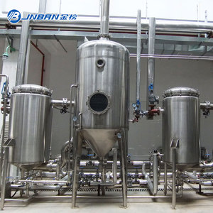 <strong>Industrial</strong> Custom Herb Multi-functional Concentrator Equipment Vacuum Evaporator <strong>Concentration</strong> Tank