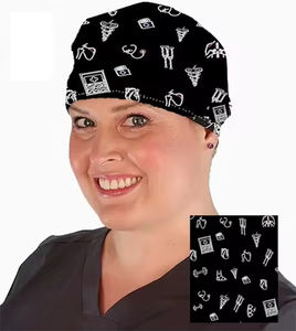 Gorro <span class=keywords><strong>de</strong></span> Trabajo Ajustable con Diseño <span class=keywords><strong>de</strong></span> Cráneo <span class=keywords><strong>Humano</strong></span>, <span class=keywords><strong>Esqueleto</strong></span> <span class=keywords><strong>Humano</strong></span> <span class=keywords><strong>y</strong></span> Cerebro <span class=keywords><strong>Humano</strong></span>, con Banda Absorbente, Apto para Hombres <span class=keywords><strong>y</strong></span> Mujeres, Se Acepta Diseño Personalizado - Product Image 2