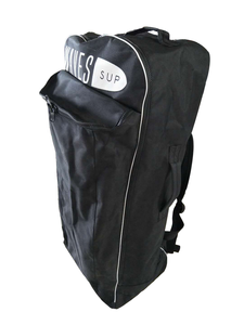 Sac de transport gonflable solide à roulettes Sup <span class=keywords><strong>Paddle</strong></span> Board Sac à dos <span class=keywords><strong>pour</strong></span> planche de surf avec roues - Product Image 3