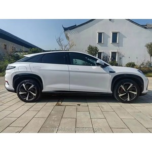 BYD Sea Lion 07 EV, Versión <span class=keywords><strong>de</strong></span> Conducción Inteligente 610, SUV, Gran Stock en Almacén, Precios Bajos, Descuentos Disponibles para Compras al por Mayor - Product Image 3