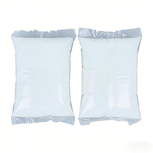 Granulés d'adhésif thermofusible APAO pour le travail du <span class=keywords><strong>bois</strong></span>, pour le placage des bords de meubles, haute résistance à la chaleur, liaison forte pour panneaux en PVC et en <span class=keywords><strong>bois</strong></span> - Product Image 1