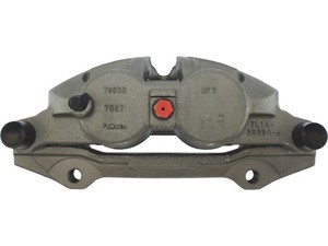 <span class=keywords><strong>Precio</strong></span> de Fábrica, Kit de Pinzas de Freno al por Mayor 18b5060 18b5061 7L1Z2B120A 7L1Z2B292A para Ford Expedition, <span class=keywords><strong>Lincoln</strong></span> <span class=keywords><strong>Navigator</strong></span>, Brembo - Product Image 3