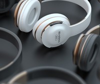 Casque sans fil dynamique étanche IPX-4, subwoofer 5.0, musique stéréo, réduction de bruit ENC, sport, téléphone portable, ordinateur