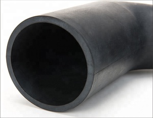 Tuyaux de vapeur renforcés en tissu Epdm personnalisés Coupe de service de traitement résistant à la corrosion à haute pression d'huile à haute température - Product Image 3