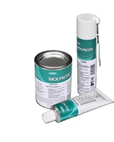 MOLYKOTE 1000 Pâte Lubrifiante Anti-Embrasement Haute Température pour Vis et Connexions Filetées 1kg
