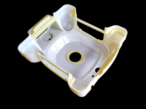 ผู้ผลิตเปลือกพลาสติก ABS ขึ้นรูปด้วยระบบสุญญากาศ กงหัว - Product Image 5