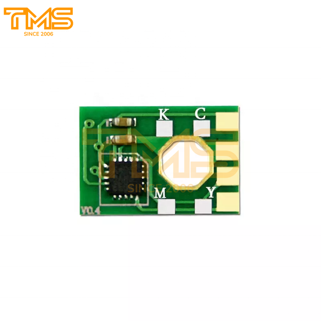 TMS Ricoh MPC2003 Compatible Toner Chip for Ricoh MPC2003 C2503 Copier Parts