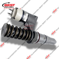 Composants d'injecteur OEM 392-0225 392-0226 392-0212 pour chat injecteur machinerie lourde approvisionnement pièces de rechange supérieures OR9-539 20R-1272