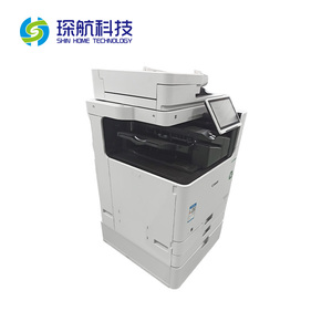 เครื่องพิมพ์มือสองขายส่งสำหรับธุรกิจขนาดเล็ก Canon ImageRUNNER ADVANCE DX C5800 ซีรีส์ สำหรับรุ่น C5840i - Product Image 1
