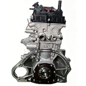 Pièces de moteur neuves de remplacement direct, bloc moteur HFC4GB24 HFC4-GB24 1,5 L pour JAC S4 X8 <span class=keywords><strong>MOSKVICH</strong></span> - Product Image 4