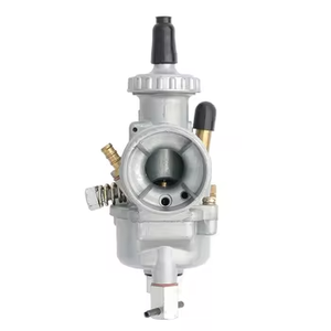 1.19 di alta qualità PER motocicli Bing 19mm carburatore zinco nuovo sistema di alimentazione PER ciclomotore di sostituzione e riparazione - Product Image 2