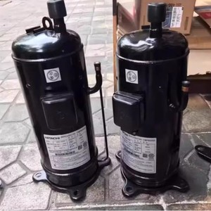 Compresseur de climatisation Hitachi DA65PHDG D1Y2 DA65PHD D3Y2 pour le refroidissement et le chauffage - Product Image 1