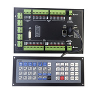 Contrôleur CNC DSP Expert Digital Dream DDCS 3 axes KIT Prise en charge ATC / Sonde automatique Système de contrôle CNC XY avec clavier étendu M3k