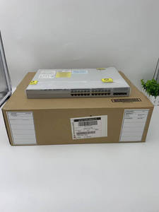 Nuevo Switch PoE+ C1300-24FP-4G Original de la Serie Catalyst 1300, 24 Puertos 10/100/1000, C1300-24FP-4G - Product Image 2
