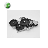 Ensemble d'entraînement de fusion RM2-6321 RC2-2432-M600-AP pour HP M600 M601 M602 M603 M604 M605 M606 M630 plaque latérale d'entraînement de fusion pivotante